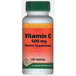 Bioener Vitamina C Bio 100 Comp De 1000mg