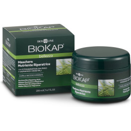 Biokap Nährende Reparaturmaske 200 ml