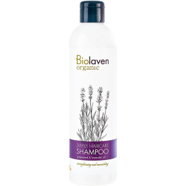 Biolaven Champú Fortalecedor 300 Ml