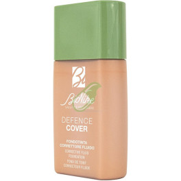 Bionike Defense Cover 103 - Intermedio - Beige 40 Ml