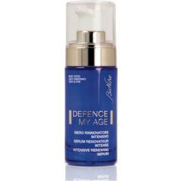 Bionike Defense My Age Serum Restaurador Nocturno 30 Ml De Sérum