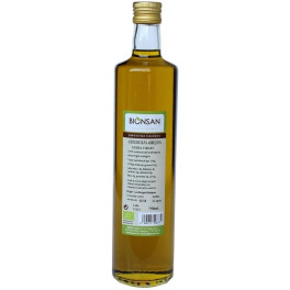 Bionsan Aceite Oliva Arbequina Eco 750 Ml De Aceite