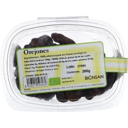 Bionsan Orejones De Albaricoque 200 G