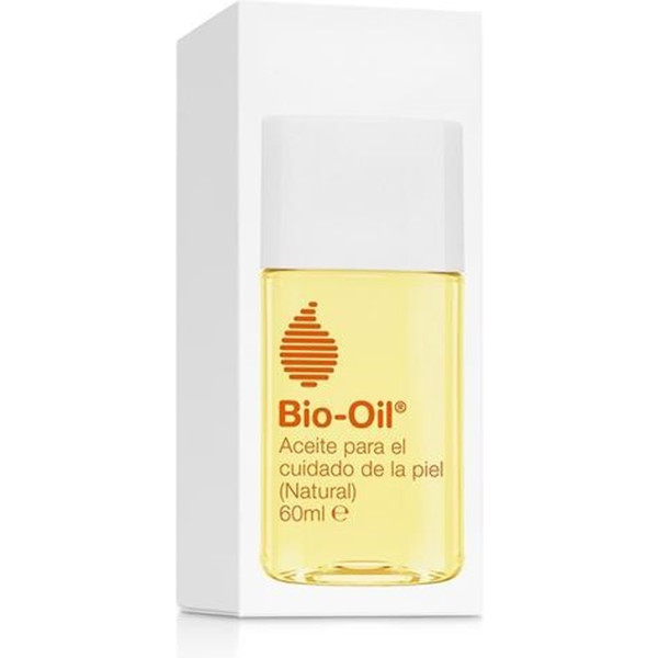 Bio-oil Aceite Natural Para Cuidado De La Piel 60 Ml
