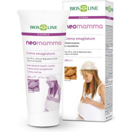 Biosline Neomamma Crema Estrías 200 Ml