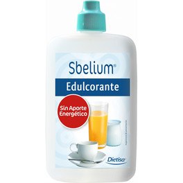 Dietisa Sbelium Dietisetas Flüssigkeit 130 ml