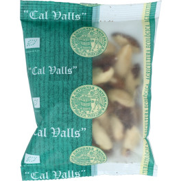 Cal Valls Nueces Brasil Eco 100 G