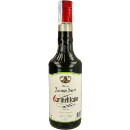 Carmelitano Amargo Sueco 700 Ml