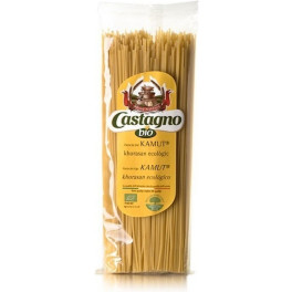 Castagno Espagueti De Kamut 500 G