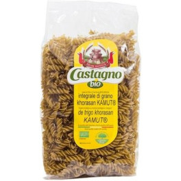 Castagno Espirales De Kamut Integral Eco 500 G