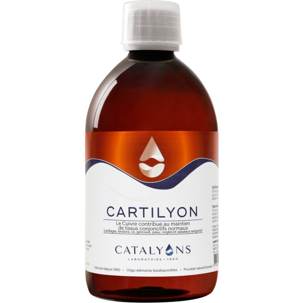 Catalyons Cartilyon 500 Ml