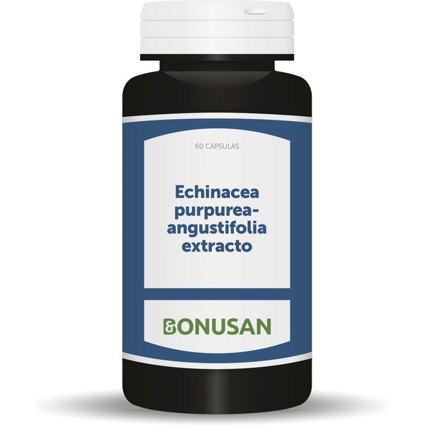 Bonusan Equinacea Purpurea 60 Vcaps