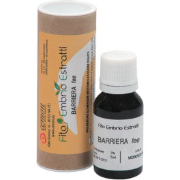 Cemon Barrera De Tarifas 15 Ml