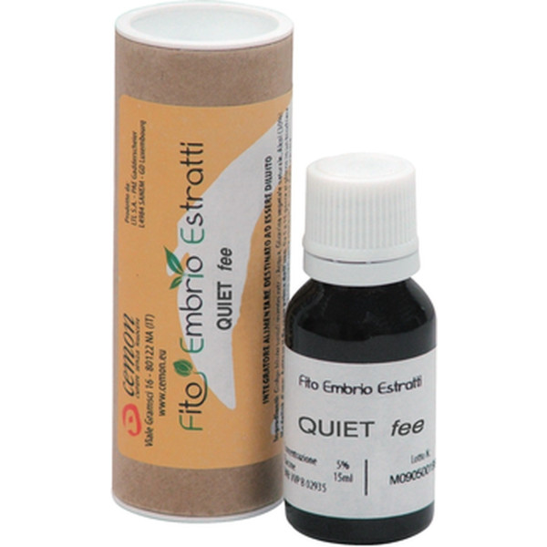 Cemon Tarifa Silenciosa 15 Ml