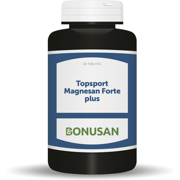 Bonusan Topsport Magnesan Forte Plus