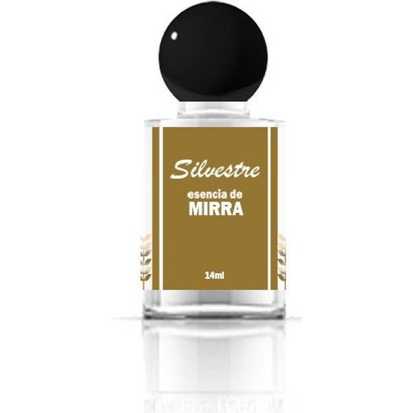 Essence de myrrhe sauvage 14 ml