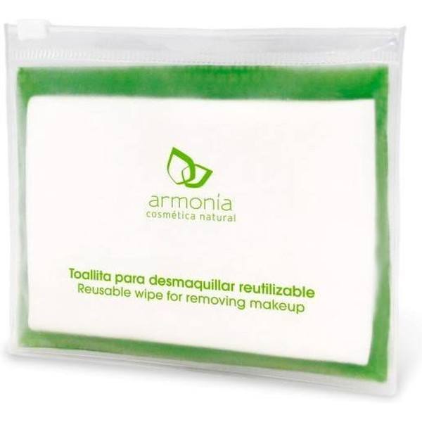 Armonia Make-up Remover Doekje 23x23x0.2