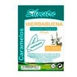 Silvestre Bonbons Menthe 150 Grs