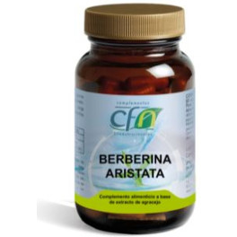 Cfn Berberina Aristata 90 Caps