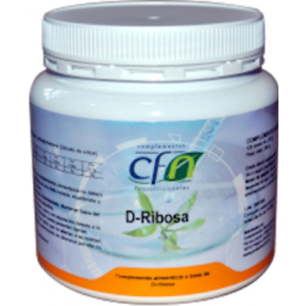 Cfn D Ribosa 250 G