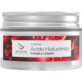 Armonia Essentiële Crème Hyaluronzuur 50ml