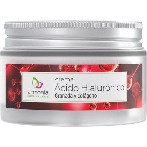 Armonia Crema Essenziale Acido Ialuronico 50ml