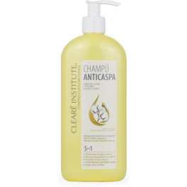 Cleare Institute Shampooing Antipelliculaire 400 Ml