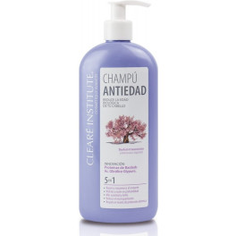 Cleare Institute Anti-Aging-Shampoo 400 ml