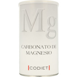 Codiet Carbonato De Magnesio 200 G De Polvo