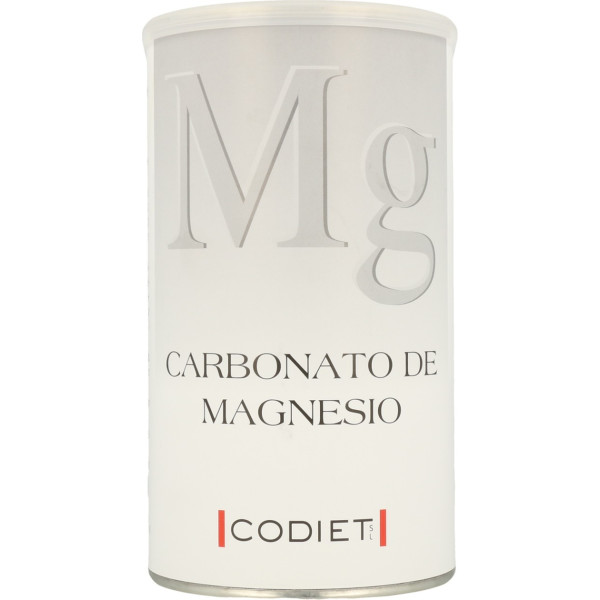 Codiet Carbonato De Magnesio 200 G De Polvo