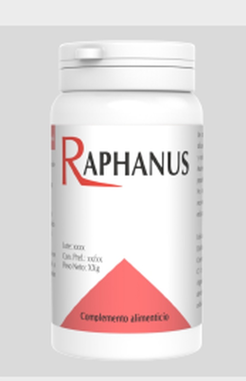 Codival Raphanus 90 Caps