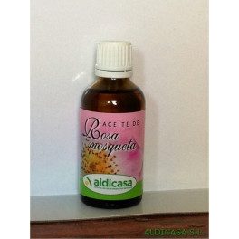 Complecos Aceite De Rosa Mosqueta 50 Ml