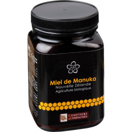 Comptoirs & Compagnies Miel De Manuka Orgánica 500 G