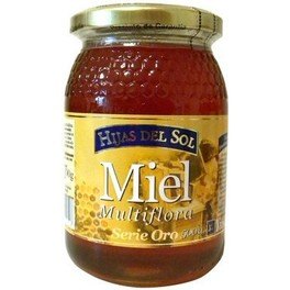 Ynsadiet Miel Multiflora 500 Gr