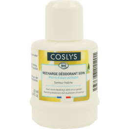 Coslys Recarga Desodorante Cítricos 50 Ml (cítrico)