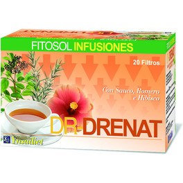 Ynsadiet Dr Drenat Filtres Drainants 20