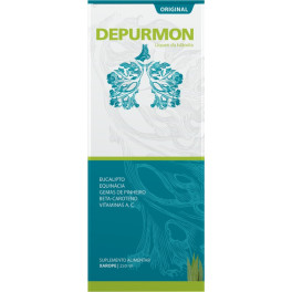 Depurmon Original 250 Ml