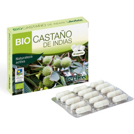 Derbos Bio Castaño Indias 30 Caps