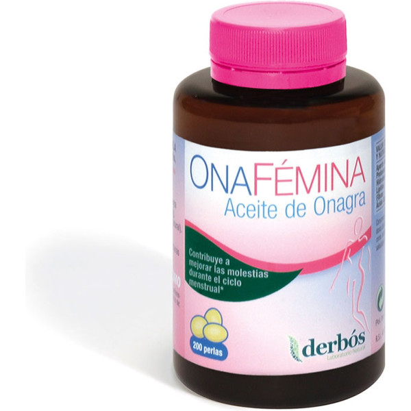 Derbos Onafemina 200 Perlas