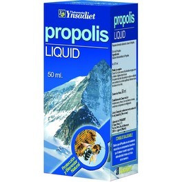 Ynsadiet Propolis Liquid 50 Ml