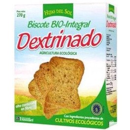 Ynsadiet Dextriniertes Leinenbrot 270 Gr