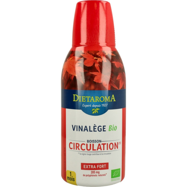 Dietaroma Circulación Vinalège 450 Ml