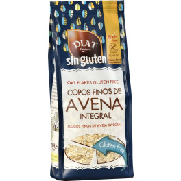 Diet-radisson Copos Finos De Avena Sin Gluten 300 G