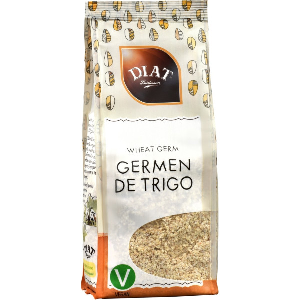 Diet-radisson Germen De Trigo 250 G
