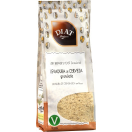 Diet-radisson Levadura De Cerveza Granulada 125 G