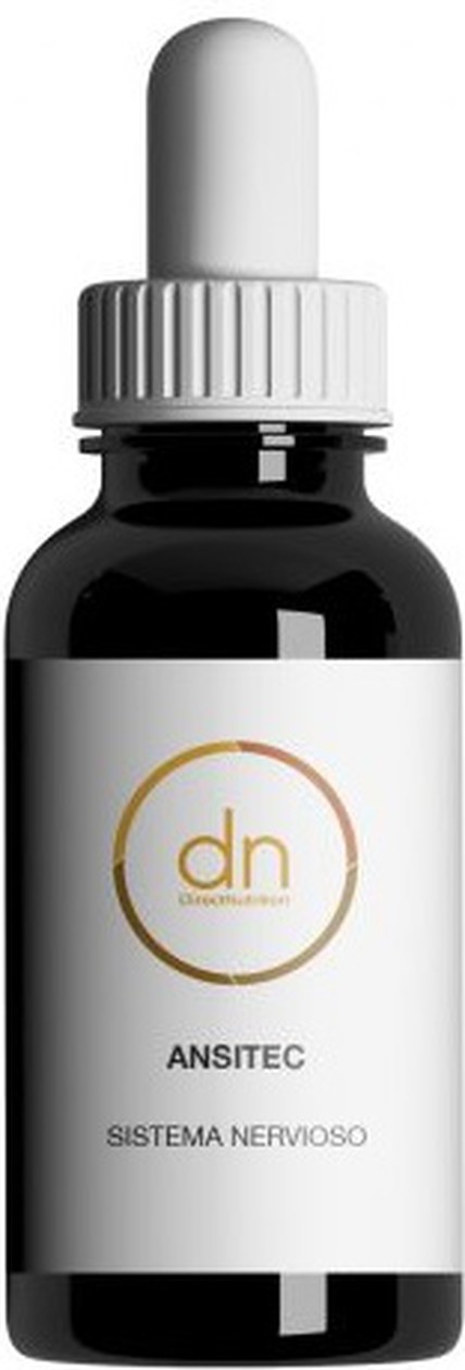 Direct Nutrition Ansitec 100 Ml-image