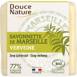 Douce Nature Jabón De Marsella Verveine 100 G