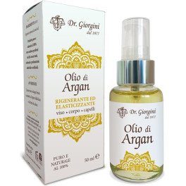 Dr. Giorgini Aceite De Argan 50 Ml De Aceite