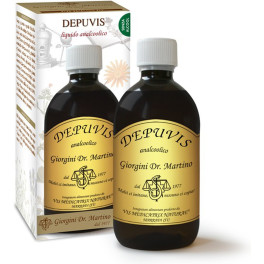 Dr. Giorgini Depuvis 500 Ml