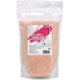 Soria Sale himalayano naturale